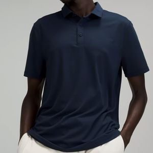 Lululemon Evolution Polo